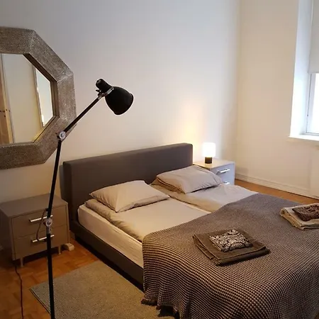 Appartamento Kristian City Centr Helsinki